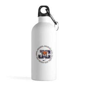 Chambers High School Stainless Steel Water Bottle