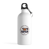 Chambers High School Stainless Steel Water Bottle