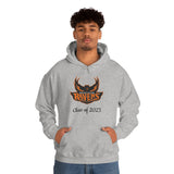 Rocky River Class of 2023 Unisex Heavy Blend™ Hooded Sweatshirt