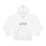 Charlotte Latin Unisex Heavy Blend™ Hooded Sweatshirt