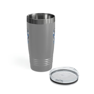 Garinger HS Ringneck Tumbler, 20oz