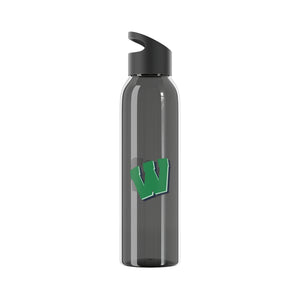 Weddington HS Water Bottle