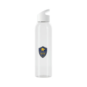 Sugar Creek Charter Sky Water Bottle