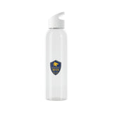 Sugar Creek Charter Sky Water Bottle