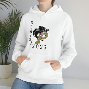 Providence HS Class of 2023 Unisex Heavy Blend™ Hooded Sweatshirt