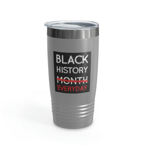 Black History Everyday Ringneck Tumbler, 20oz