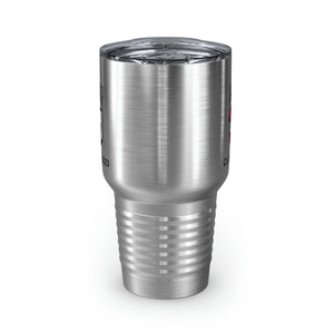 Belmont Abbey Class of 2023 Ringneck Tumbler, 30oz