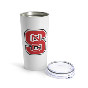 NC State University Tumbler 20oz