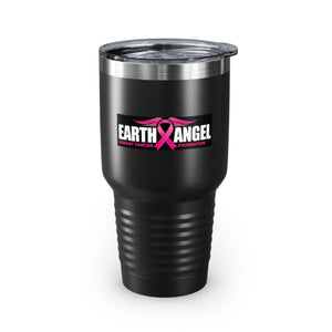 Earth Angel Ringneck Tumbler, 30oz