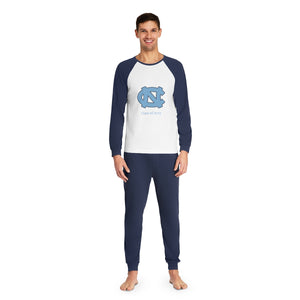 UNC Class of 2023 Men's Pajama Set