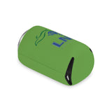 Lake Norman Charter Can Cooler