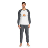 Clemson University Men's Pajama Set