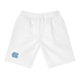 UNC Athletic Long Shorts