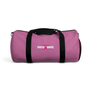 Earth Angel Duffel Bag