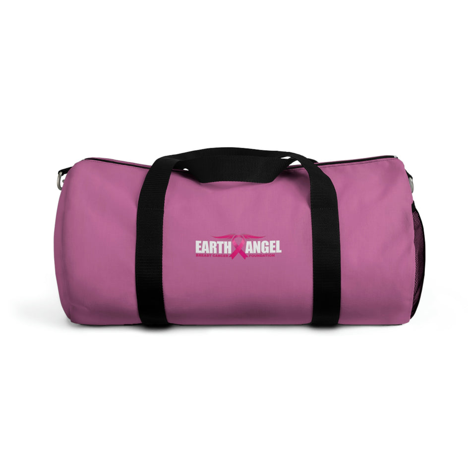Earth Angel Duffel Bag