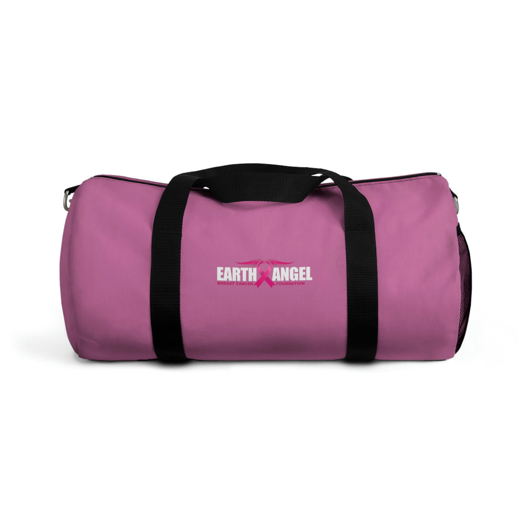 Earth Angel Duffel Bag