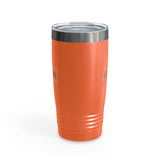 Best Grandma Ever Ringneck Tumbler, 20oz