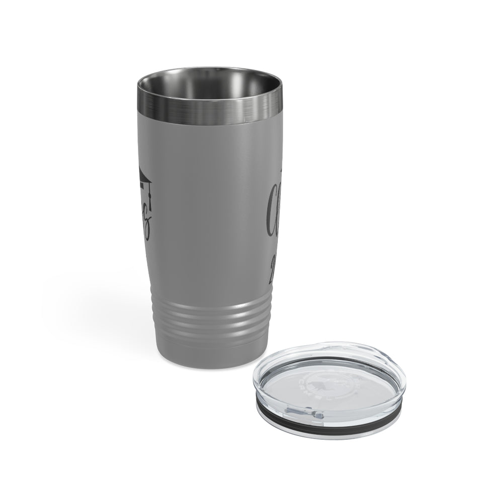 Class of 2023 Ringneck Tumbler, 20oz