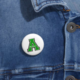 Ashbrook Custom Pin Buttons