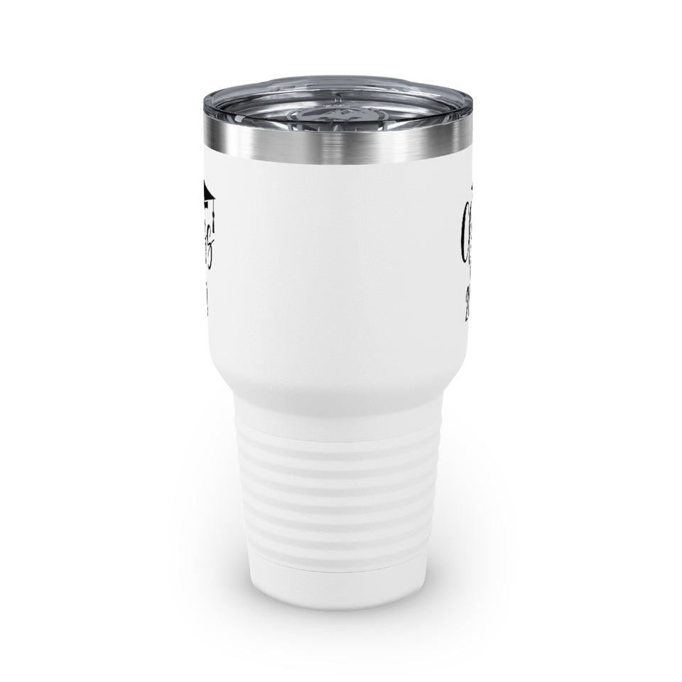 Class of 2023 Ringneck Tumbler, 30oz