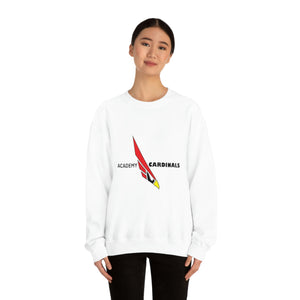 Phillip O. Berry Crewneck Sweatshirt