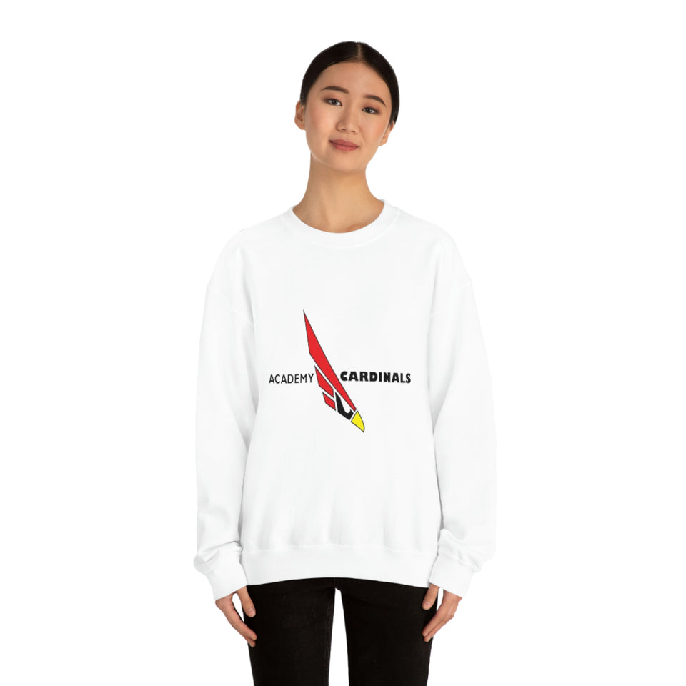 Phillip O. Berry Crewneck Sweatshirt