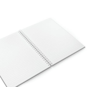 Belmont Abbey Spiral Notebook