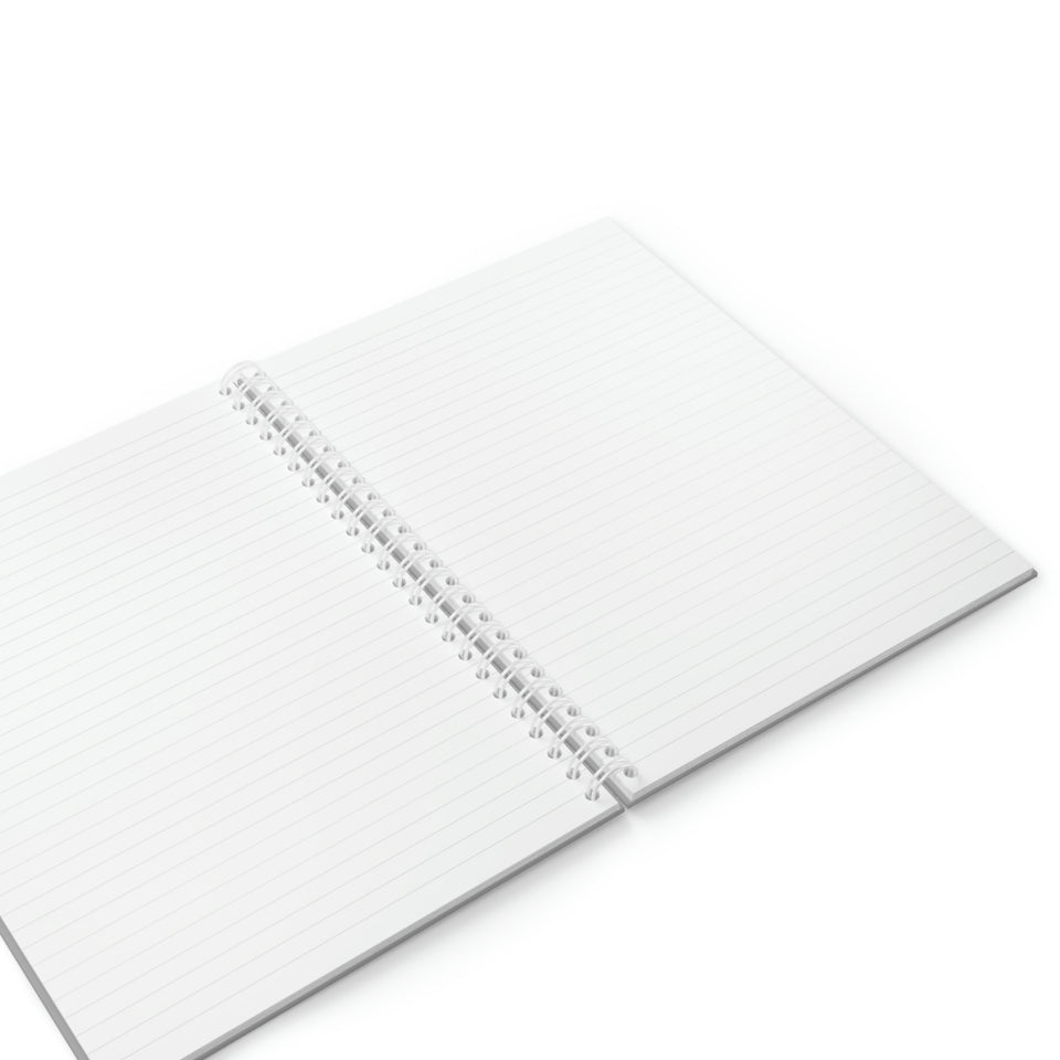 Belmont Abbey Spiral Notebook