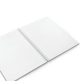 Belmont Abbey Spiral Notebook