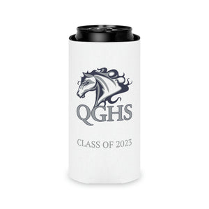 Queens Grant HS Class of 2023 Can Cooler