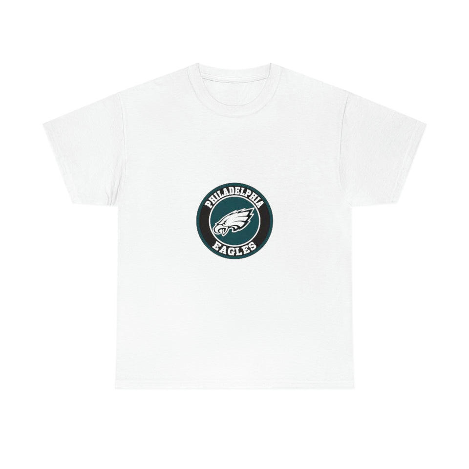 Philadelphia Eagles Cotton Tee