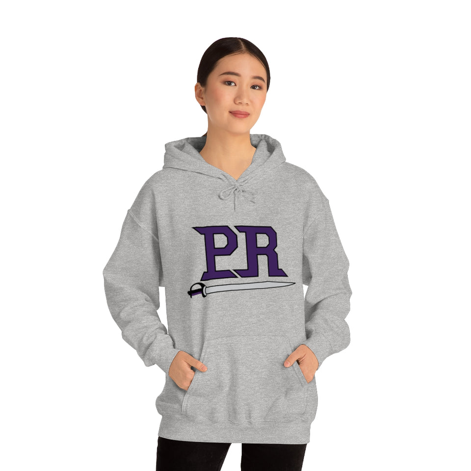 Porter Ridge HS Hoodie Sweatshirt