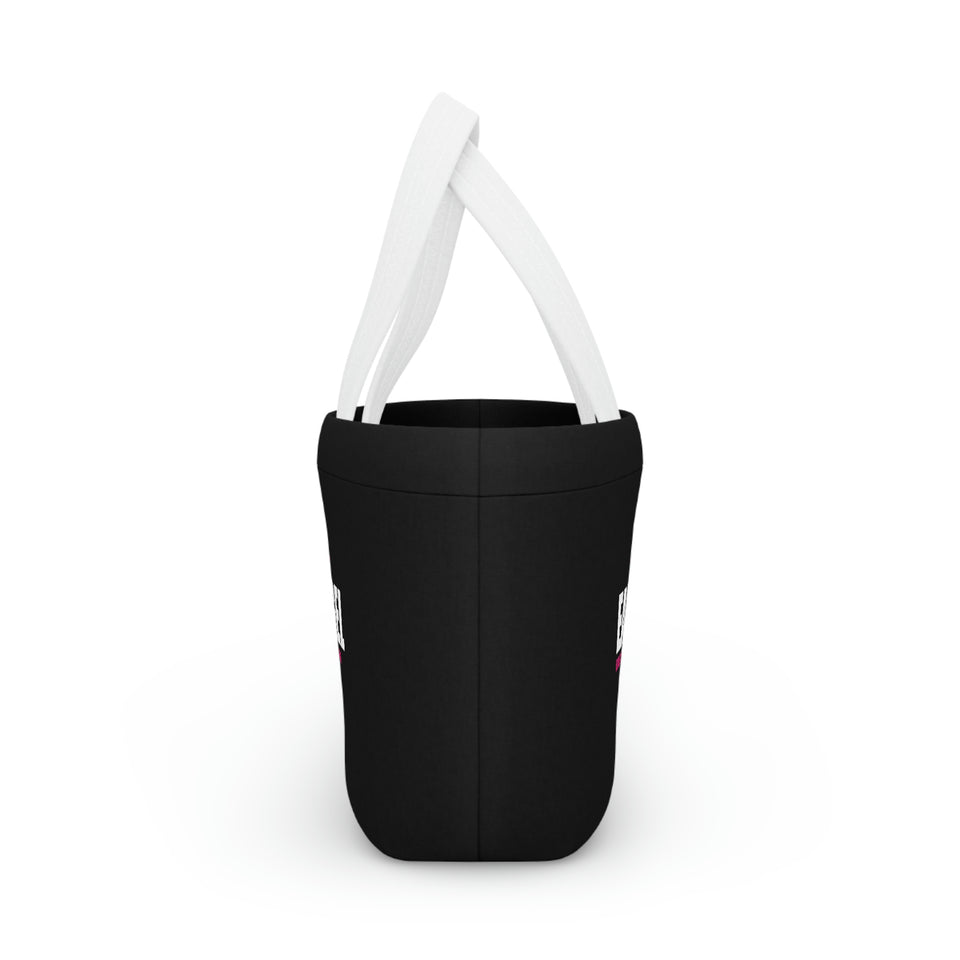 Earth Angel Lunch Bag