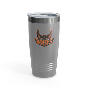 Rocky River Ringneck Tumbler, 20oz