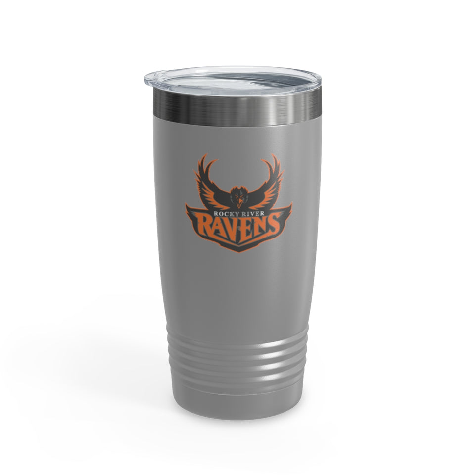 Rocky River Ringneck Tumbler, 20oz