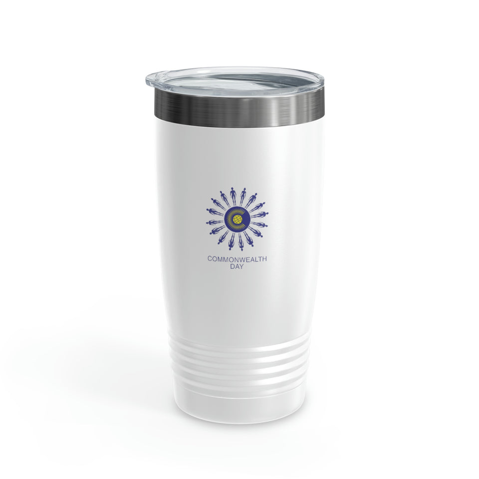 Commonwealth Ringneck Tumbler, 20oz