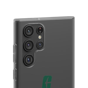 Charlotte iPhone Case