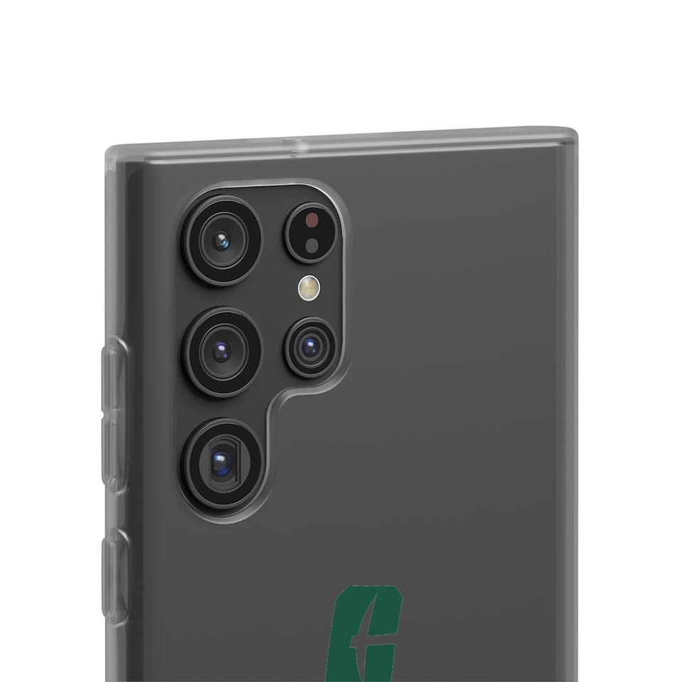 Charlotte iPhone Case