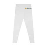 Bessemer City Yellow Jackets Stretchy Leggings