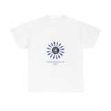Commonwealth Unisex Heavy Cotton Tee