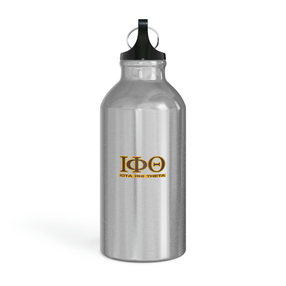 Iota Phi Theta Sport Bottle