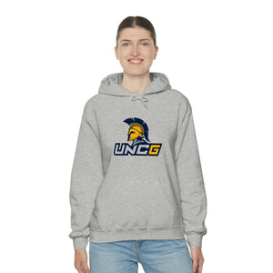 UNCG Hooded Sweatshirt