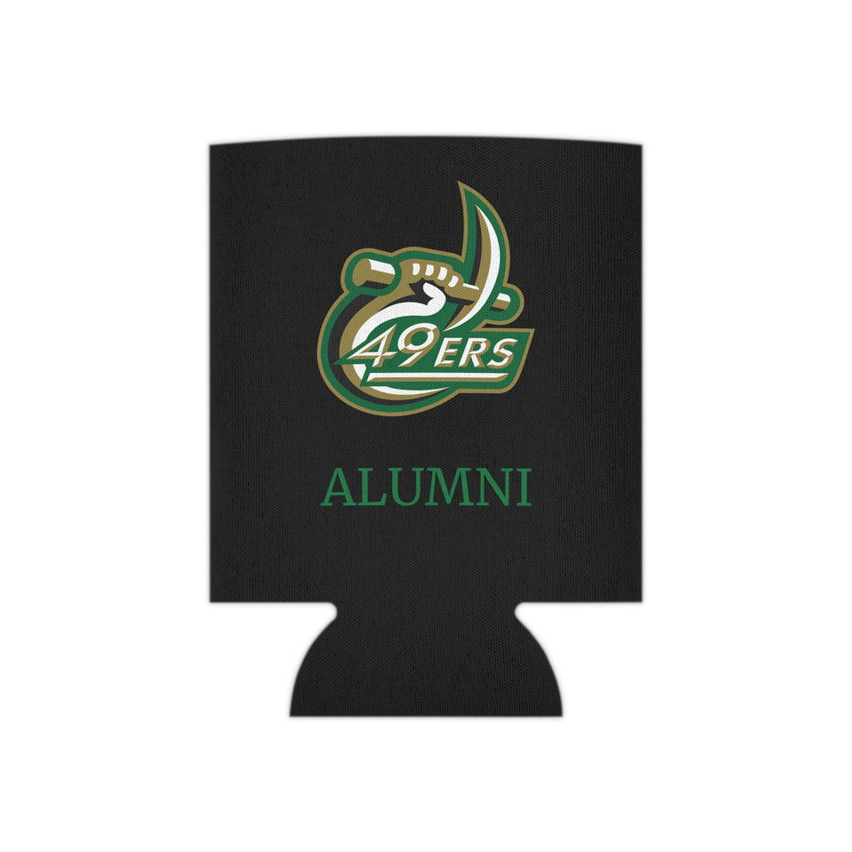 UNCC ALUMNI Can Cooler