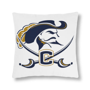 Cuthbertson HS Throw Pillows