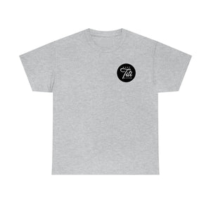 Best Titi Ever Unisex Heavy Cotton Tee