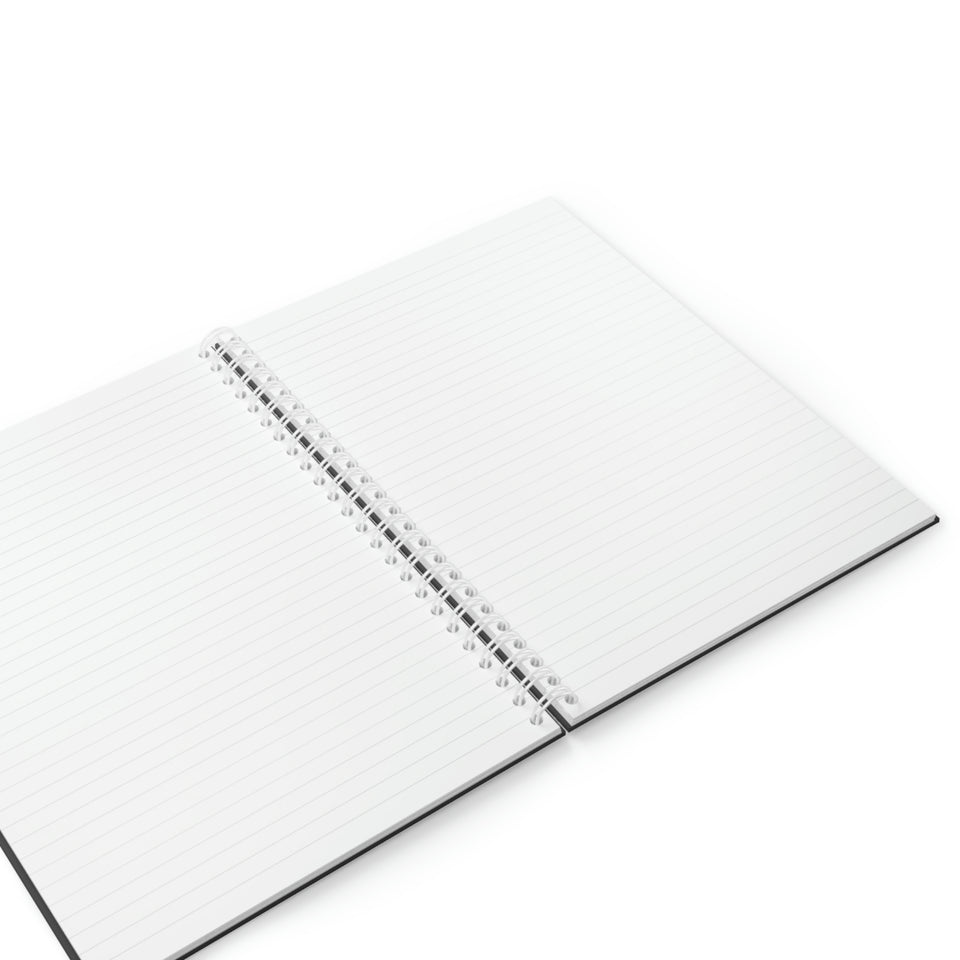 Shelby HS Class of 2023 Spiral Notebook