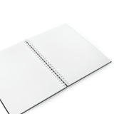 Shelby HS Class of 2023 Spiral Notebook