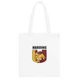 Harding University Tote Bag