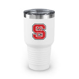 NCSU Tumbler, 30oz