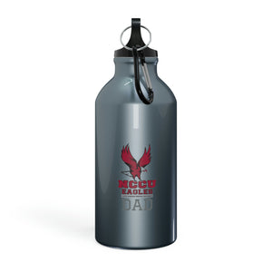 NCCU Dad Sport Bottle